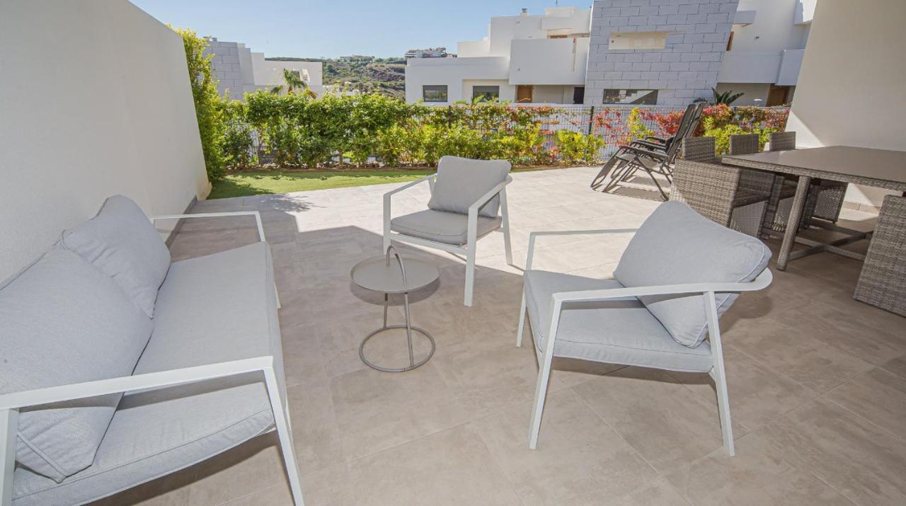 CG7 casares green Exterior foto