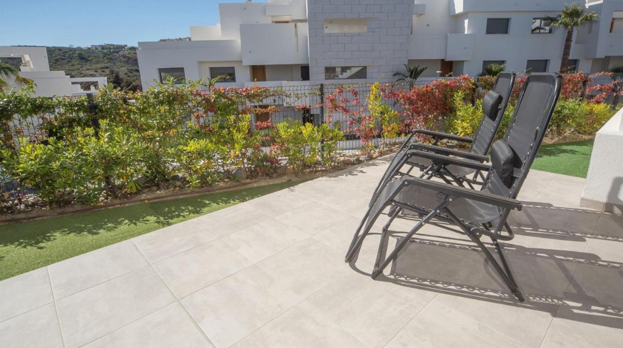 CG7 casares green Exterior foto