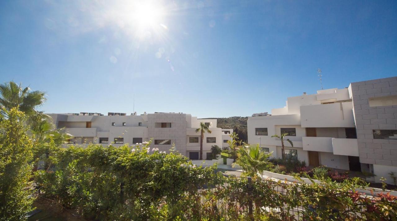 CG7 casares green Exterior foto